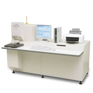 Quang phổ huỳnh quang tia X tán xạ bước sóng XRF-1800