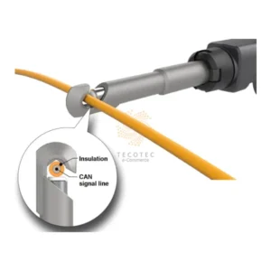 Cảm biến CAN và CAN FD không tiếp xúc Hioki SP7001-90