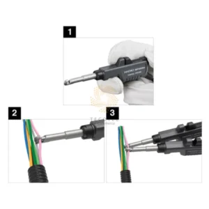Cảm biến CAN và CAN FD không tiếp xúc Hioki SP7001-95