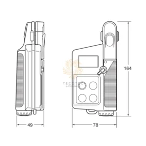 Máy đo diệp lục Konica Minolta SPAD-502Plus