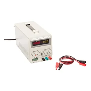 Nguồn DC chuyển mạch GW Instek SPS-2415