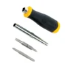 Tuốc nơ vít 4 đầu Stanley STHT68012-8