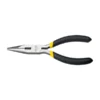 Kìm mũi nhọn 5 inch/125mm Stanley STHT84122-8