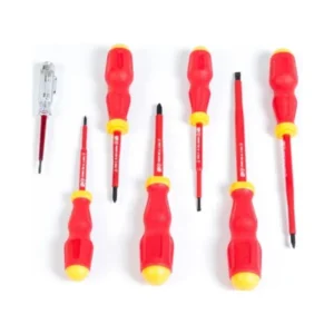 Bộ tuốc nơ vít 7 chi tiết Stanley STMT60175