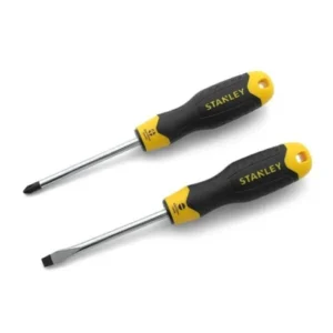 Bộ tuốc nơ vít 2 chi tiết Stanley STMT66670