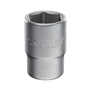 Đầu khẩu 1/2 inch 6 cạnh 8mm Stanley STMT72933-8B