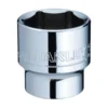Đầu khẩu 1/2 inch 6 cạnh 17mm Stanley STMT72942-8B