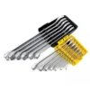Bộ cờ lê vòng miệng 13 chi tiết Stanley STMT78096-8
