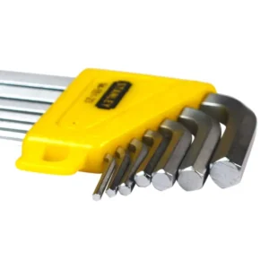 Bộ lục giác torx 7 chi tiết Stanley STMT94551-8