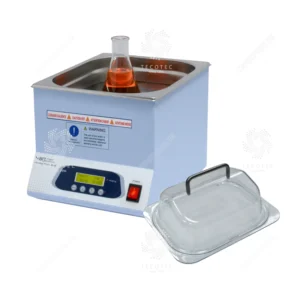 Bể ổn nhiệt có khuấy từ 10L Major Science SWB-10L-2