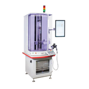 Máy đo trục quang học MarShaft Scope 600 plus 3D