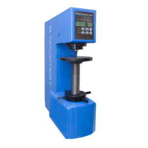 Máy đo độ cứng Brinell số Novotest TB-B-C