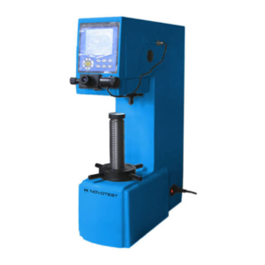 Máy đo độ cứng Brinell số Novotest TB-B-CM