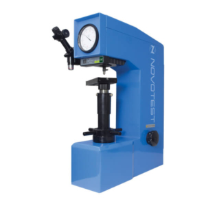 Máy đo độ cứng Brinell, Rockwell, Vickers Novotest TB-BRV