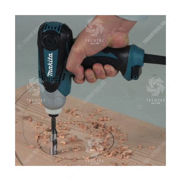 Máy vặn vít Makita TD0101 3 Máy vặn vít Makita TD0101