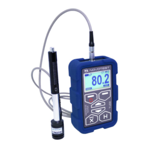 Máy đo độ cứng kiểu tác động Novotest T-D2