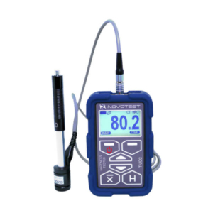 Máy đo độ cứng kiểu tác động Novotest T-D2
