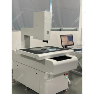 Máy đo kích thước 2D tự động Jinuosh TEC-400H
