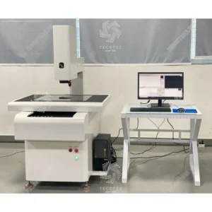 Máy đo kích thước 2D tự động Jinuosh TEC-400H