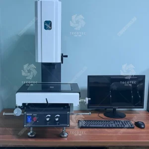 Máy đo kích thước 2D thủ công Jinuosh TECH-5040H