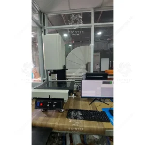 Máy đo kích thước 2.5D thủ công Jinuosh TEC-5040H (with probe)