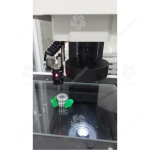 Máy đo kích thước 2.5D thủ công Jinuosh TEC-5040H (with probe)