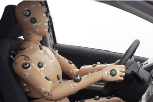 Ma nơ canh thử nghiệm đặc tính môi trường Kanomax TEST-MANIKIN