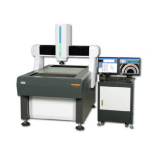 Kính hiển vi đo lường CNC Chienwei TJG-6060DV