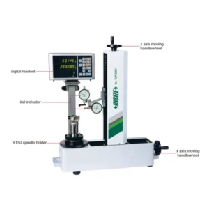 Máy định vị dao cụ Insize TLP-300H