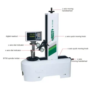 Máy định vị dao cụ Insize TLP-400E