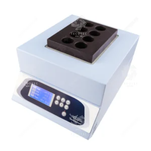 Máy ủ nhiệt khô có khuấy từ Major Science TS-8W-110