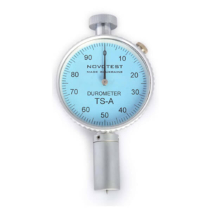 Máy đo độ cứng cao su Shore Novotest TS-A