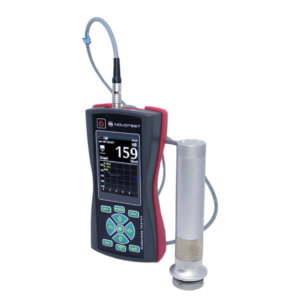 Máy đo độ cứng kiểu siêu âm Novotest T-U3