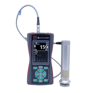 Máy đo độ cứng kiểu siêu âm Novotest T-U3