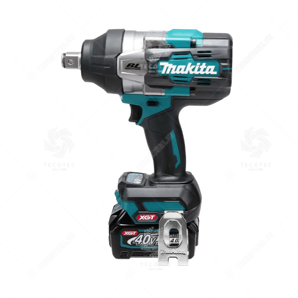 Máy siết bu lông dùng pin Makita TW001GM201
