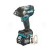 Máy siết bu lông dùng pin Makita TW007GD202