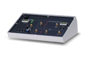 Thiết bị đo vô tuyến và phụ kiện khác