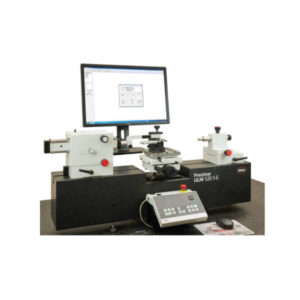 Thiết bị hiệu chuẩn chiều dài Precimar ULM ULM 520 S-E