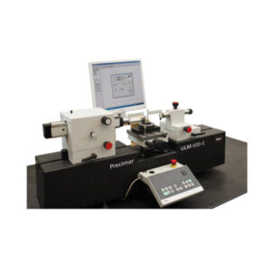 Thiết bị hiệu chuẩn chiều dài Precimar ULM-E ULM 1000-E