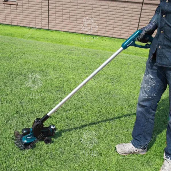 Máy tỉa hàng rào dùng pin Makita UM600DZ 3 Máy tỉa hàng rào dùng pin Makita UM600DZ