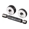 Dưỡng kiểm ren GO và NO GO Sokuhansha 1/4-20UNC GPIP2B