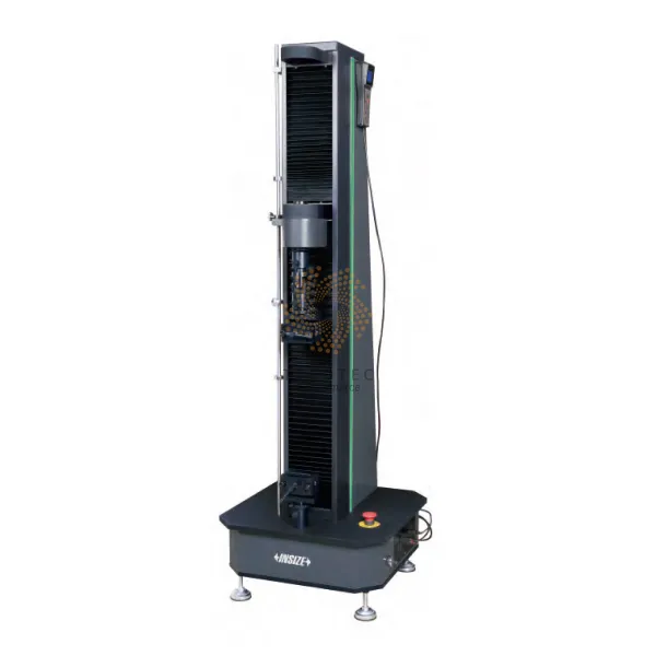 Máy kiểm tra lực kéo nén điện tử Insize UTM-S2KA 1 Máy kiểm tra lực kéo nén điện tử Insize UTM-S2KA