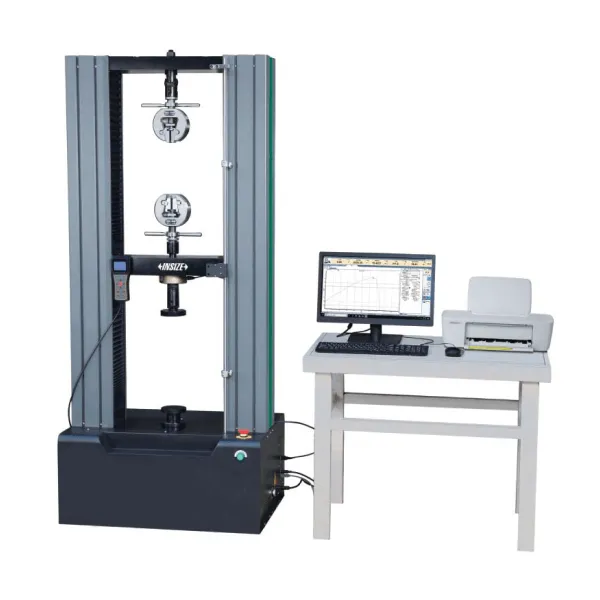 Máy kéo nén điện tử đa năng Insize UTM-E50 1 Máy kéo nén điện tử đa năng Insize UTM-E50