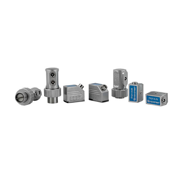 Đầu dò cho máy siêu âm khuyết tật Novotest UT-probes 1 Đầu dò cho máy siêu âm khuyết tật Novotest UT-probes