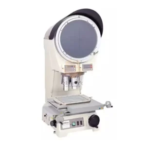 Máy chiếu biên dạng Nikon V-12BDC