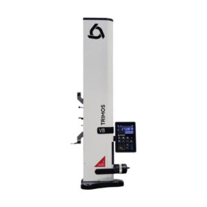 Thước đo cao có vít tinh chỉnh Trimos V8-1100