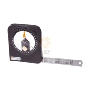 Thước thủy (nivo) đo góc nghiêng Vertex VAL-30