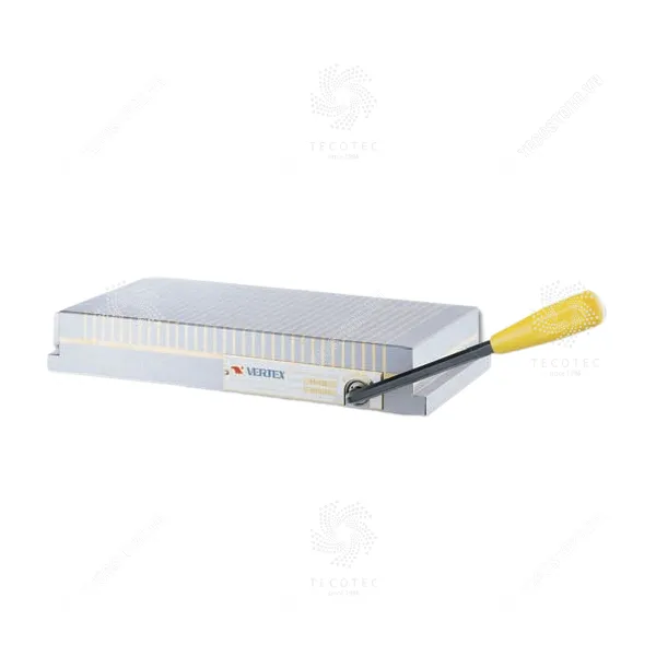 Bàn từ nam châm vĩnh cửu Vertex VG-606
