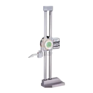 Thước đo cao đồng hồ có bộ đếm Vertex VHD-12