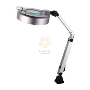 Kính lúp có đèn chiếu Vertex VHL-30MEB